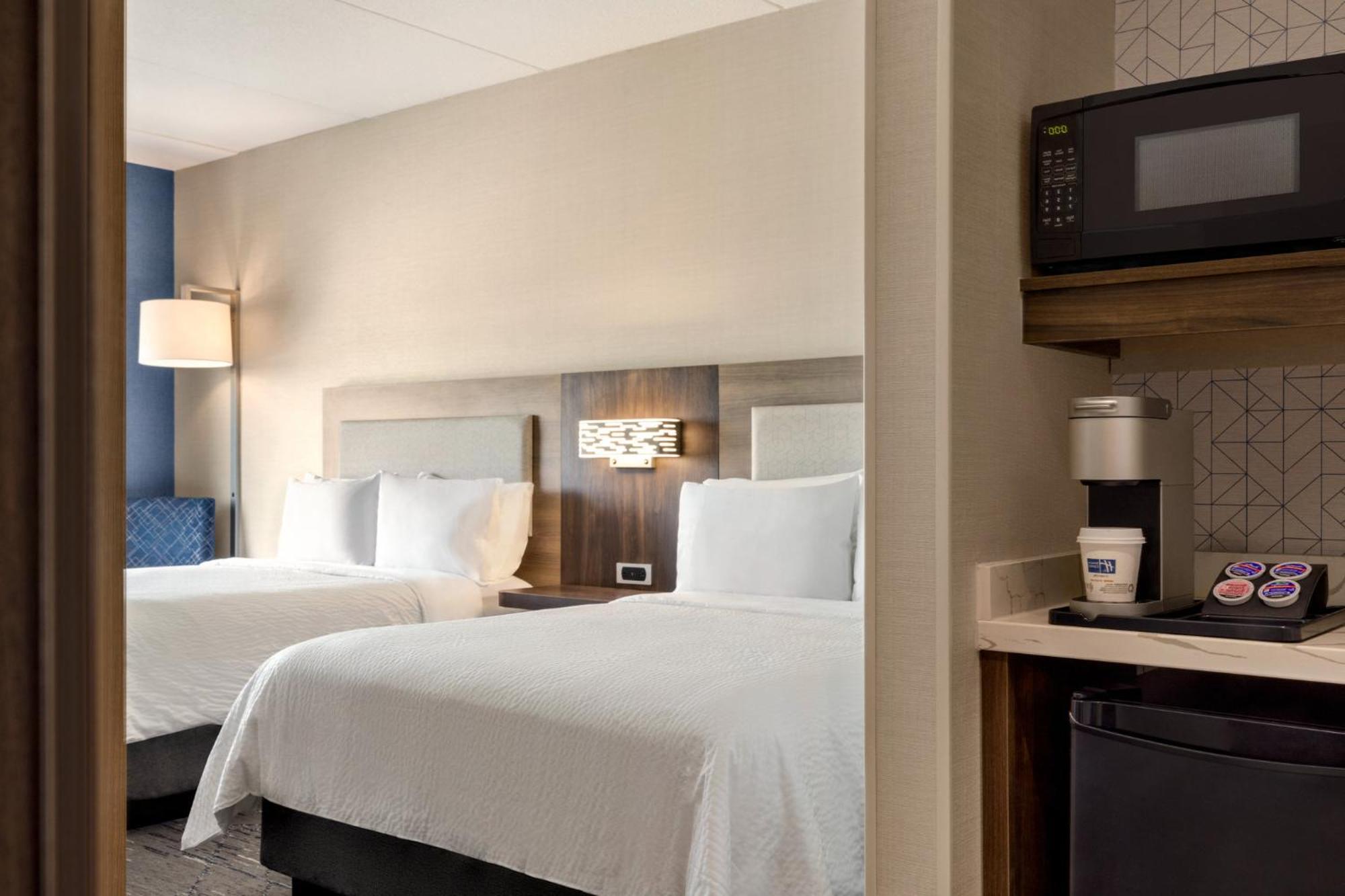 Hotel Express - By Ihg 3*