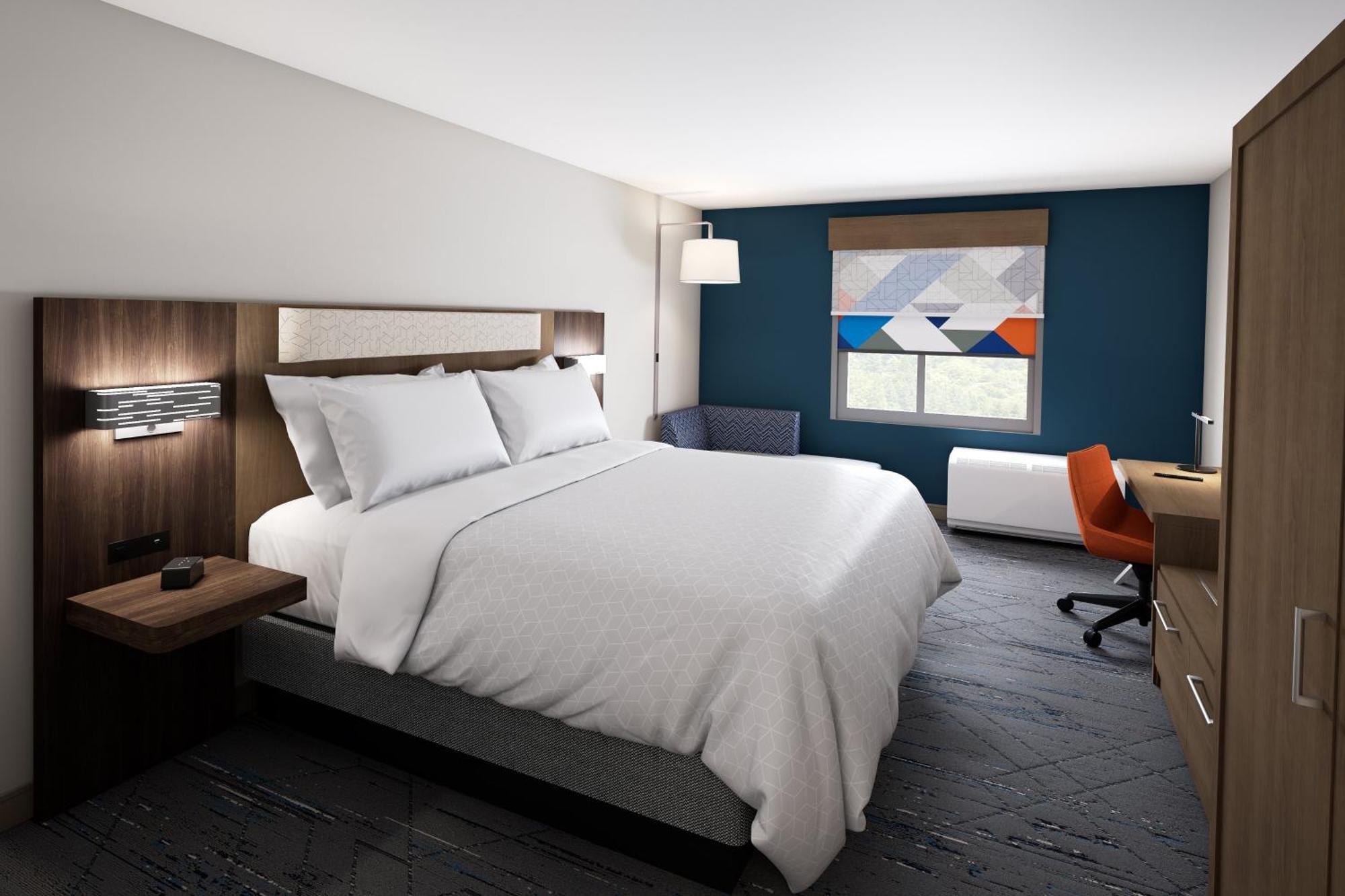 Express - By Ihg Hotel Strathroy