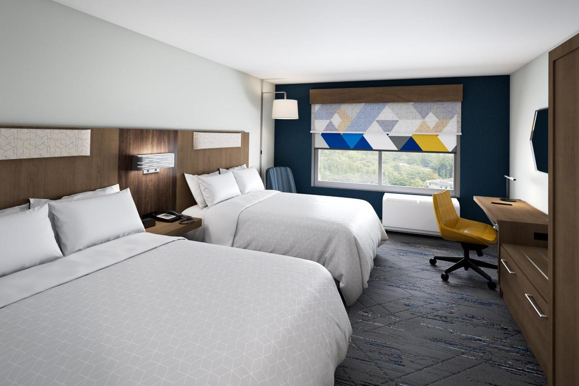 Express - By Ihg Hotel
