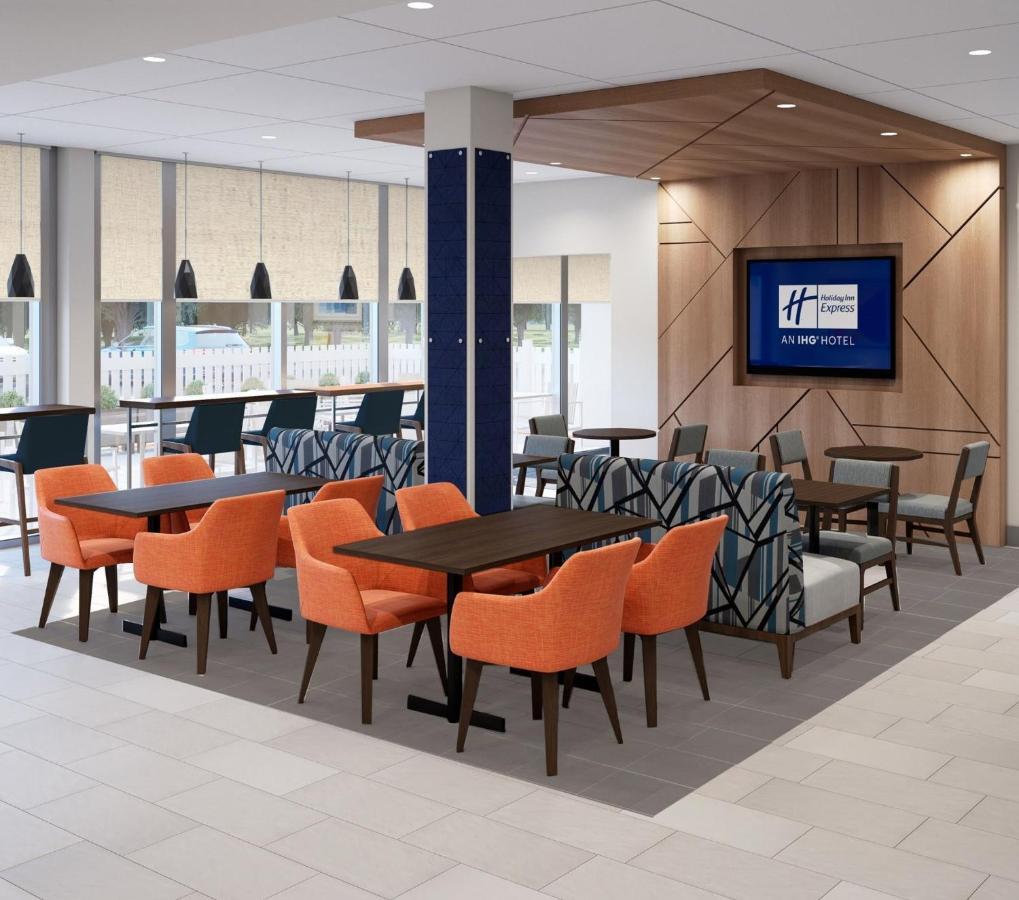 Hotel Express - By Ihg 3*