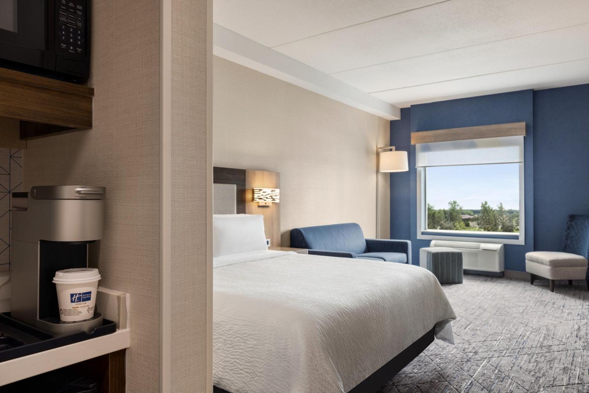 Express - By Ihg Hotel