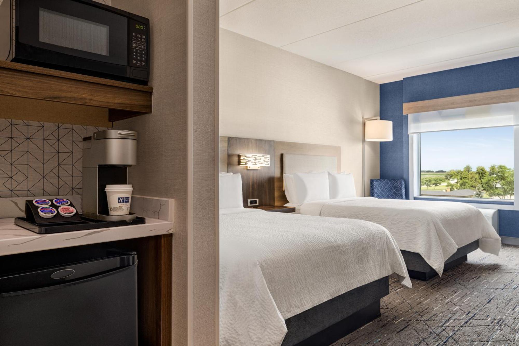 Express - By Ihg 3* Strathroy