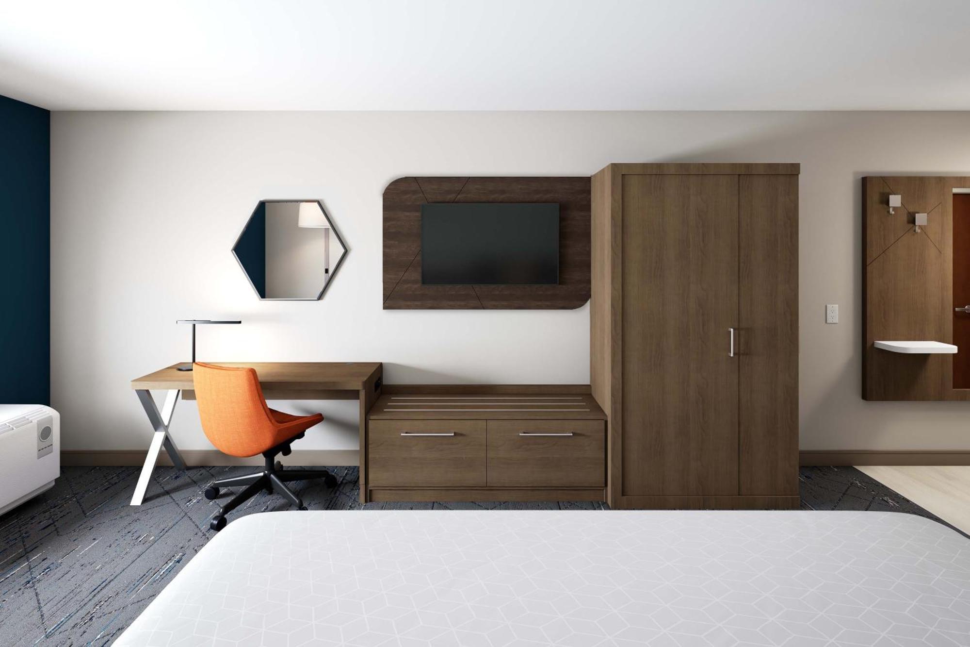 Express - By Ihg Strathroy