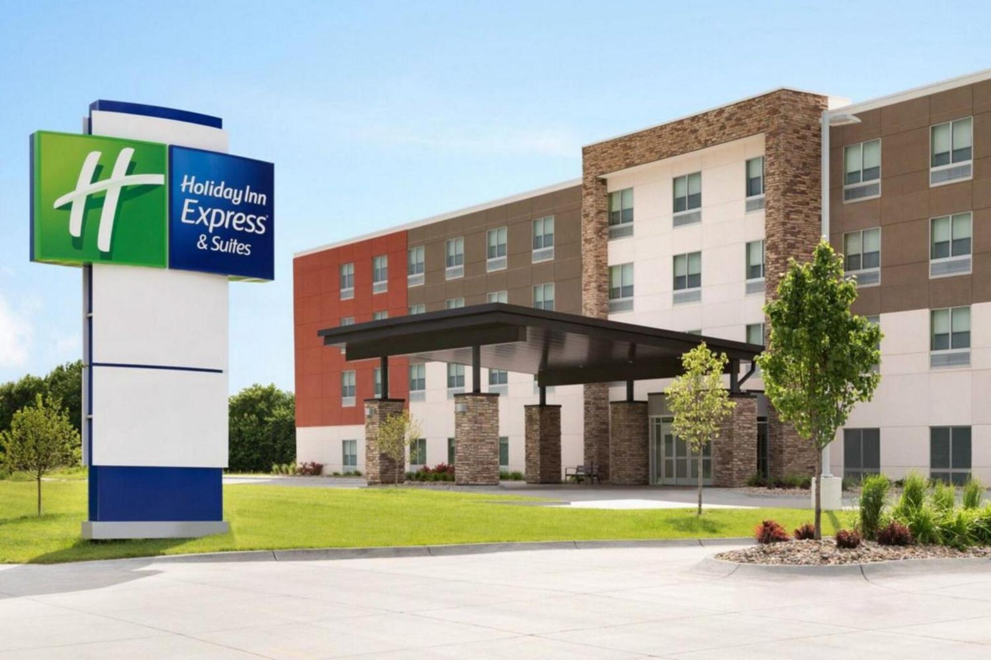 Hotel Express - By Ihg 3*